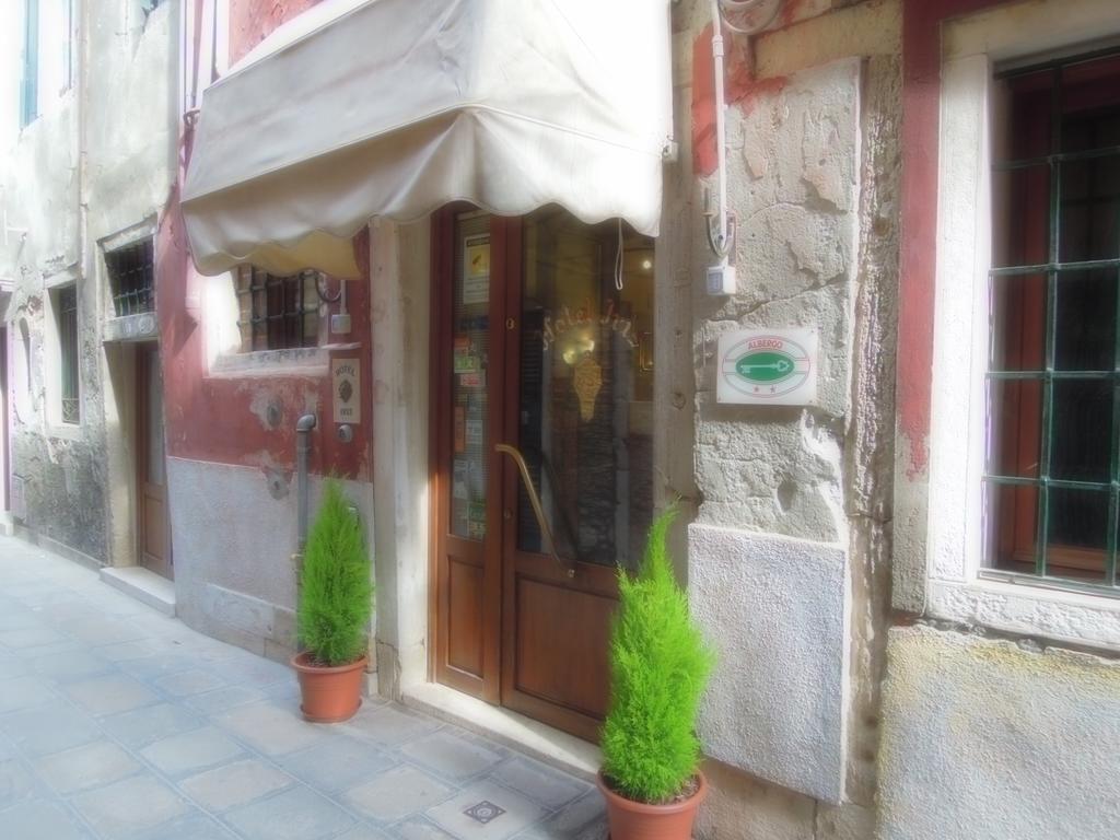 伊利斯威尼斯酒店 外观 照片