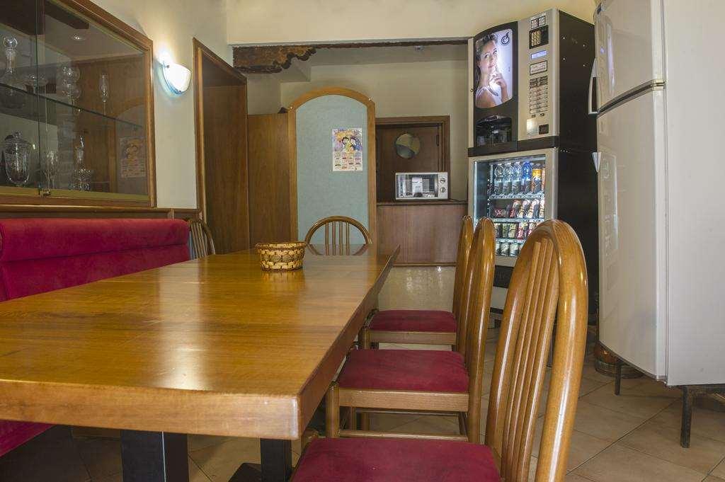 伊利斯威尼斯酒店 餐厅 照片