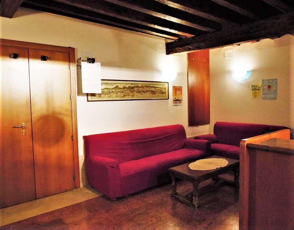 伊利斯威尼斯酒店 餐厅 照片
